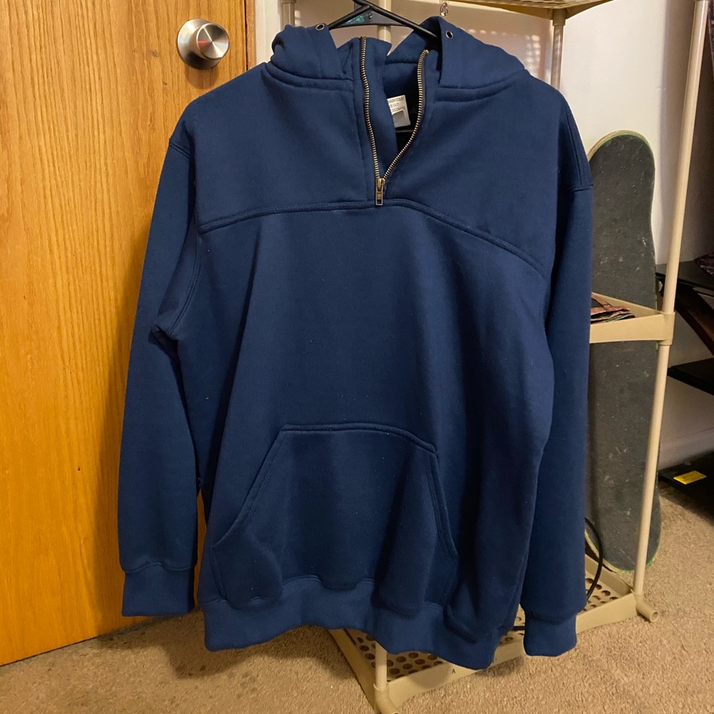 WFS Element Gear Hoodie